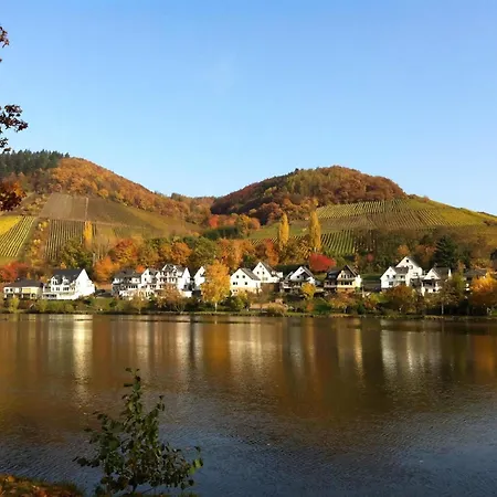 Haus Budinger Apartmán