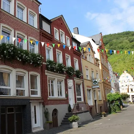 Lägenhet Haus Budinger *